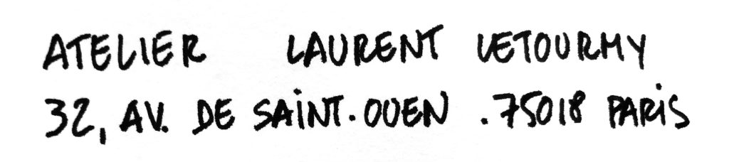 adresse