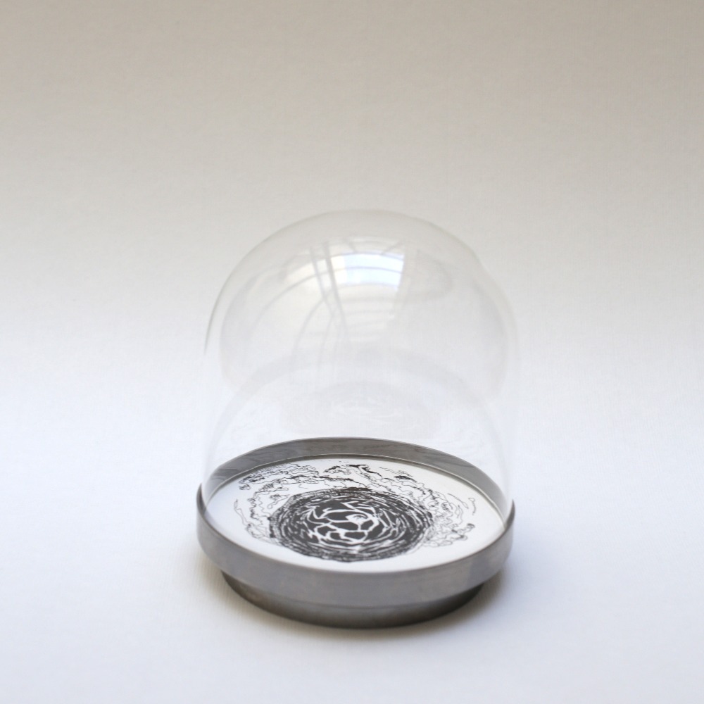 Bulle de vision