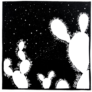 Cactus