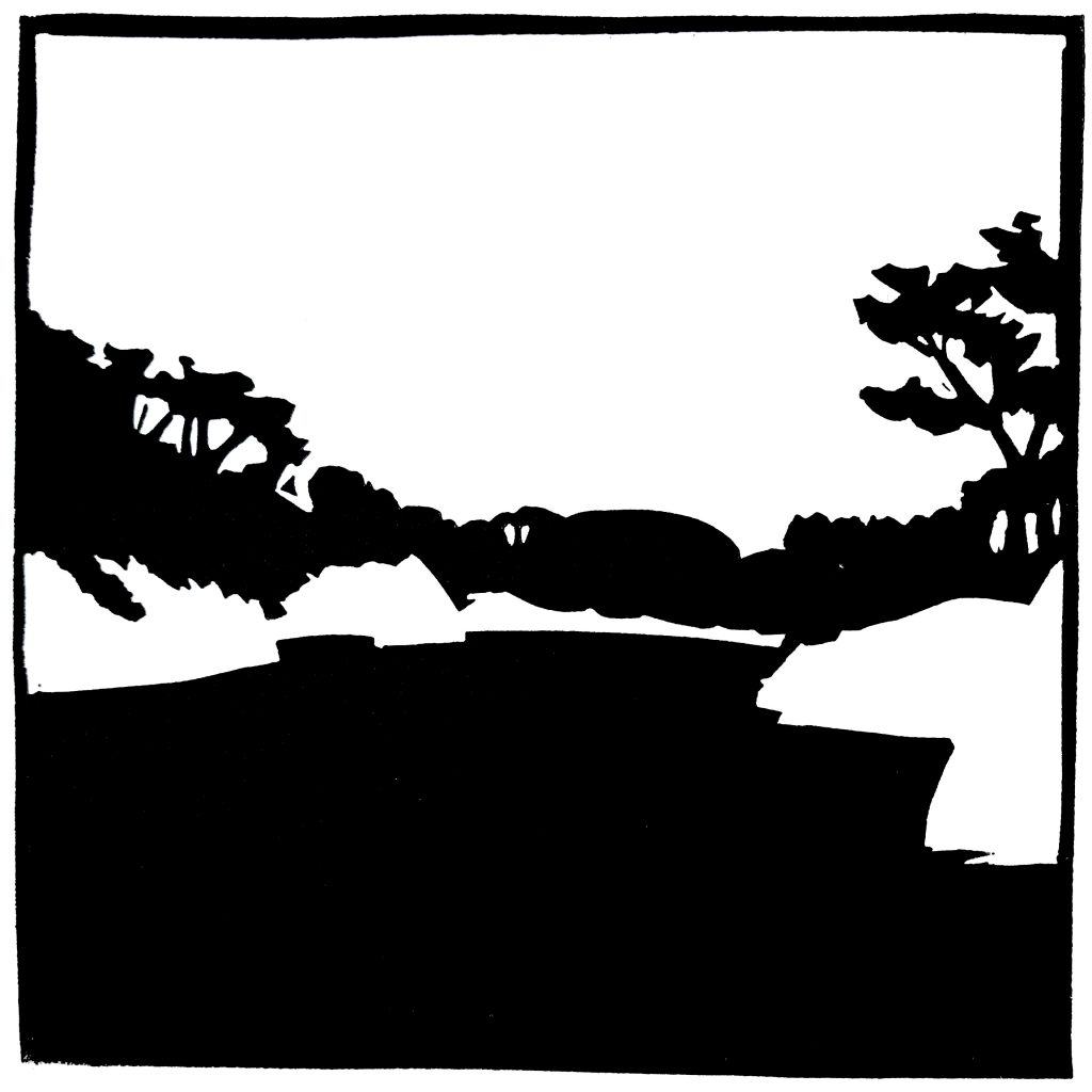 Calanque