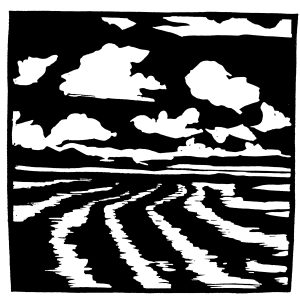 Danemark nº1 - « fjord »