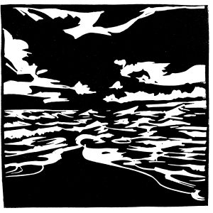 Danemark nº5 - « Skagen »