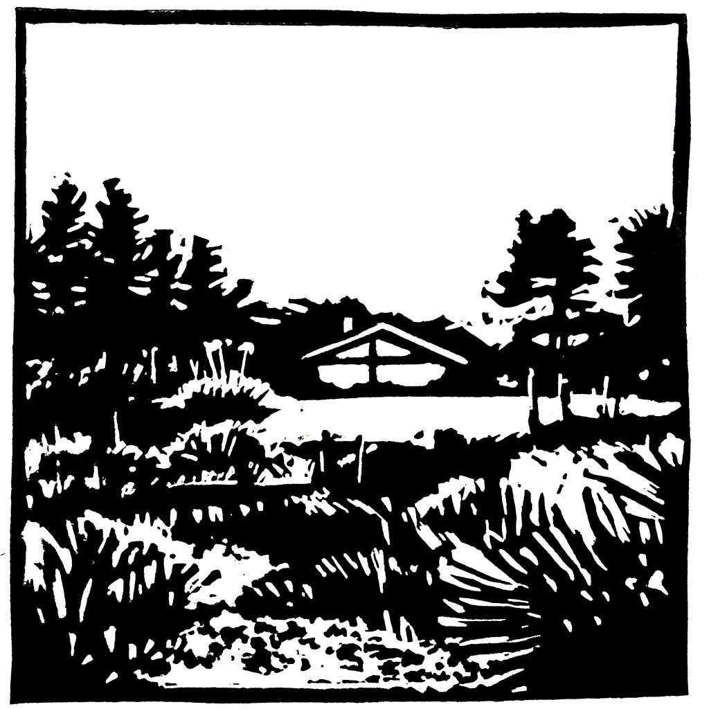Danemark nº9 - « Sjællands Odde »