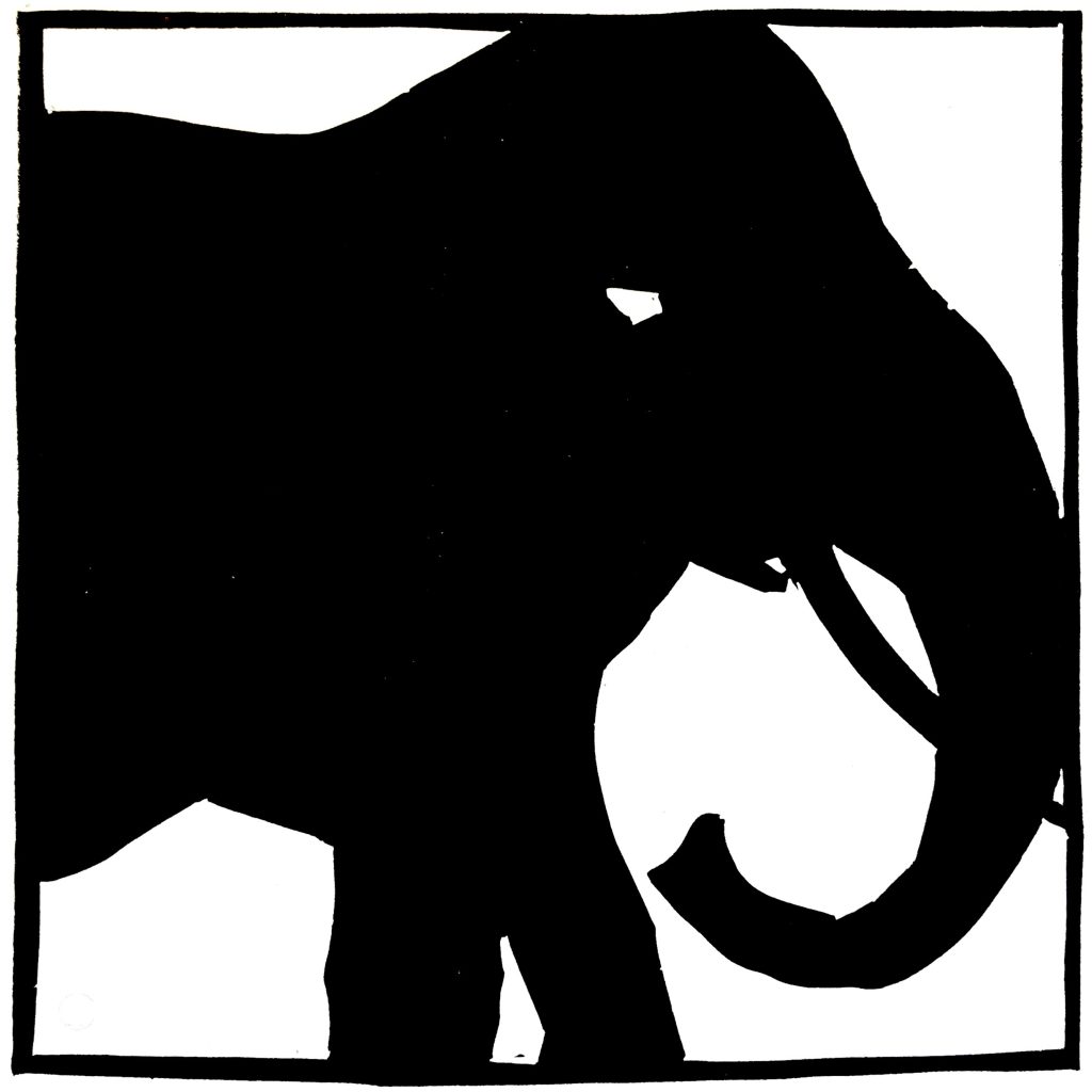 Elephanteau