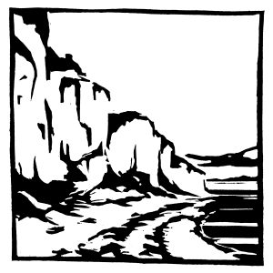 Falaises de Sommes