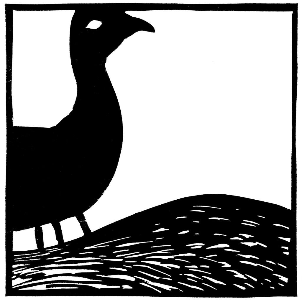 Famous Grouse