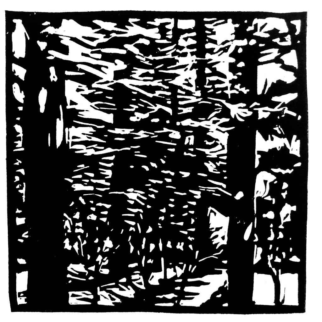 FORET