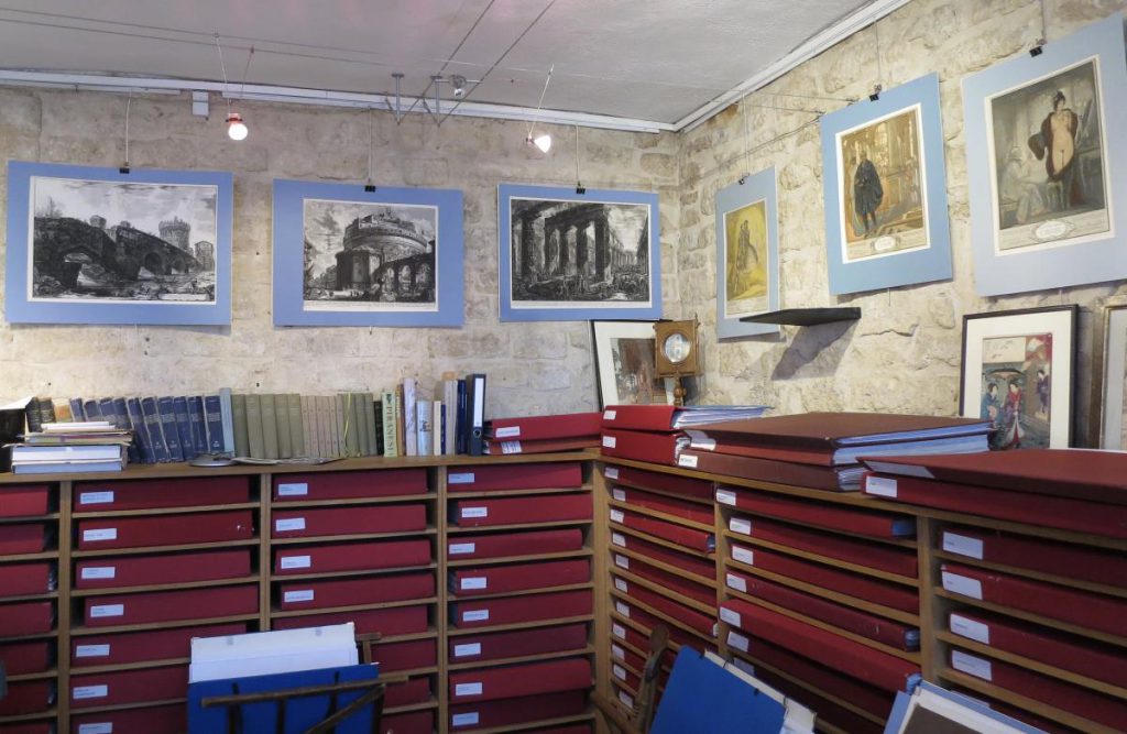 Galerie Collin