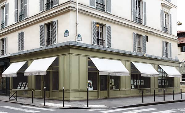 Galerie Prouté