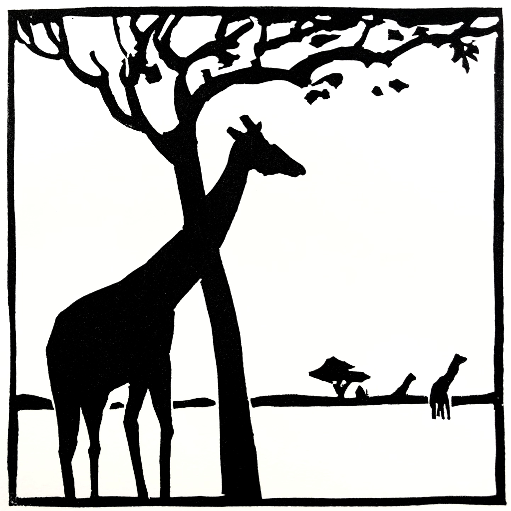 Girafe