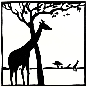 Girafe