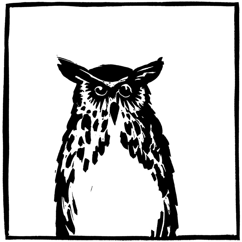 Hibou