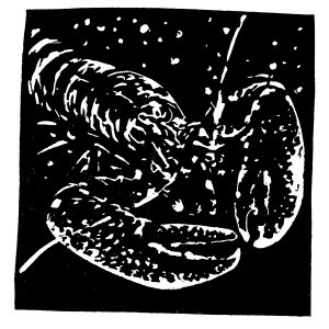 Homard