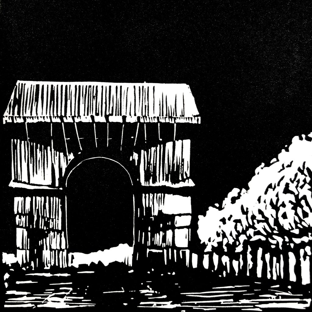 Monuments