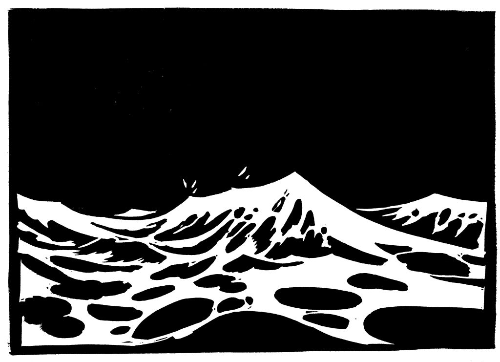 Horizon vague