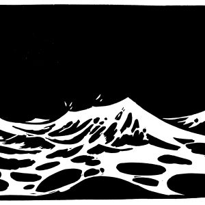 Horizon vague