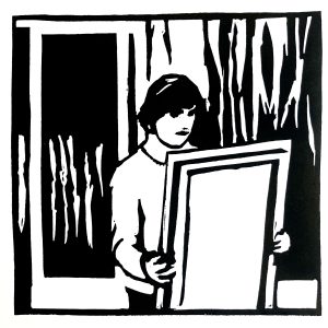 La Galeriste