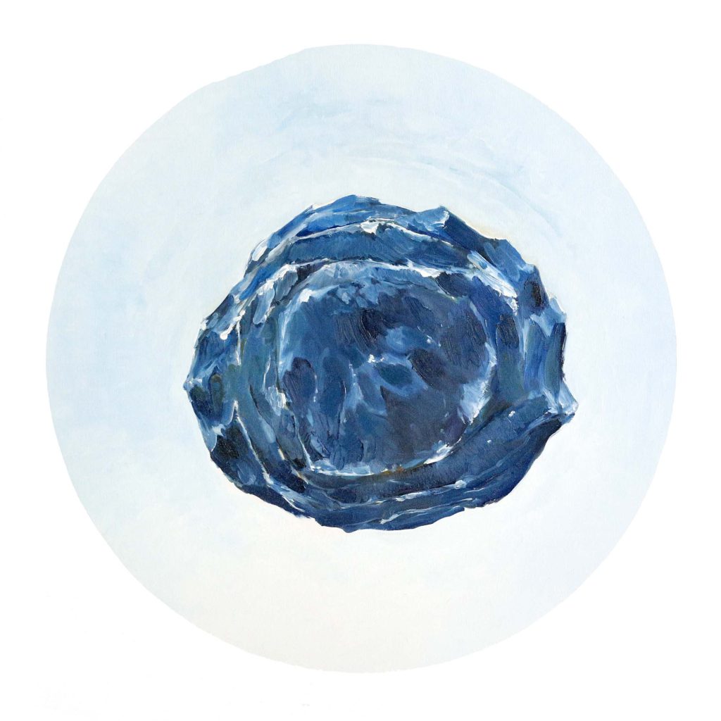 La mer