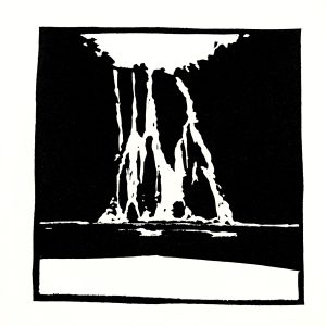 La Reunion / Cascade