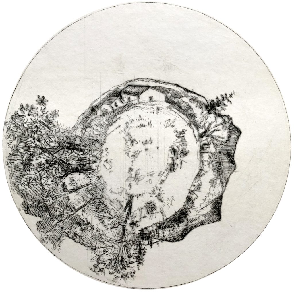Magnanerie n°3