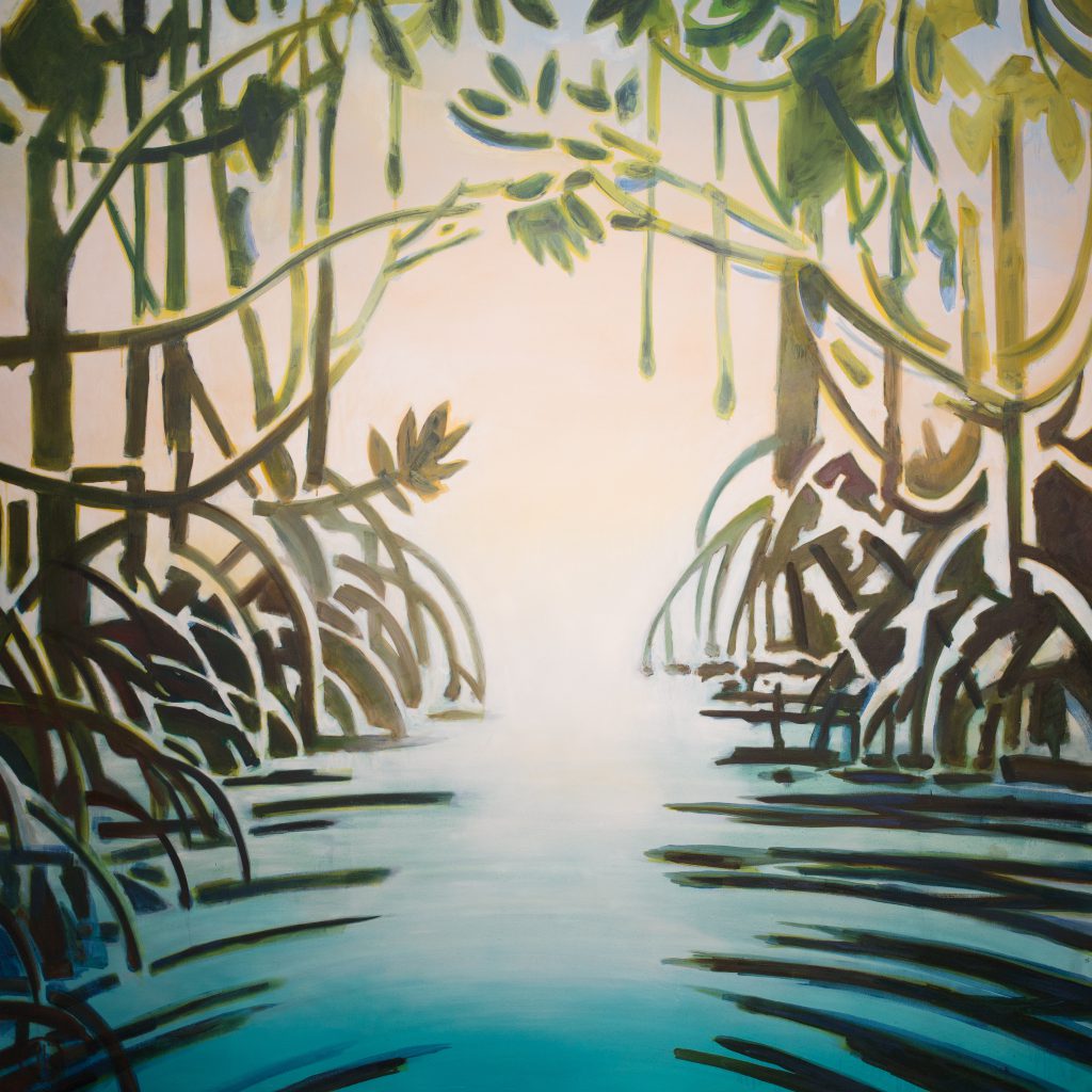 MANGROVE