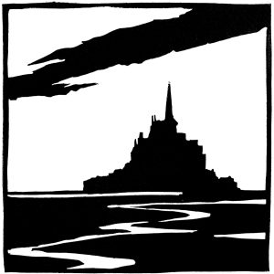 Mont Saint-Michel