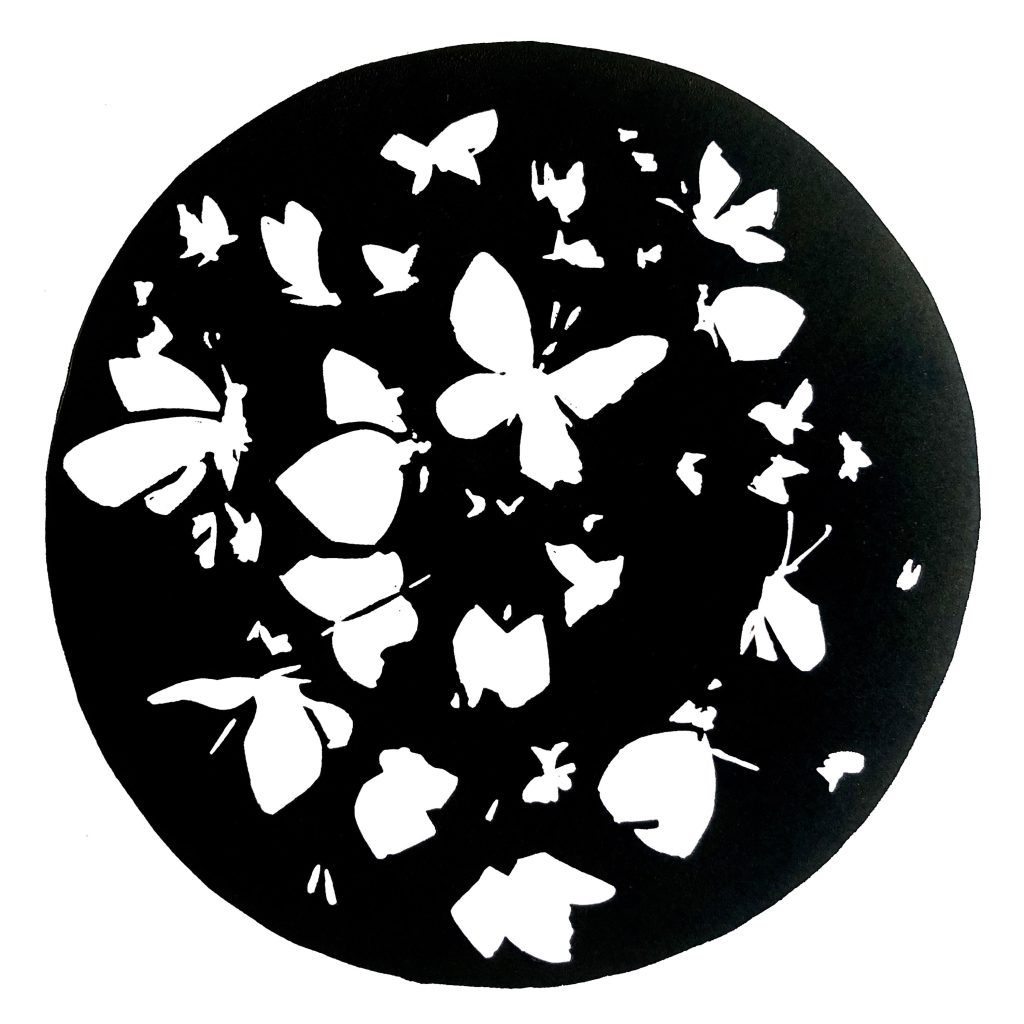 Papillons