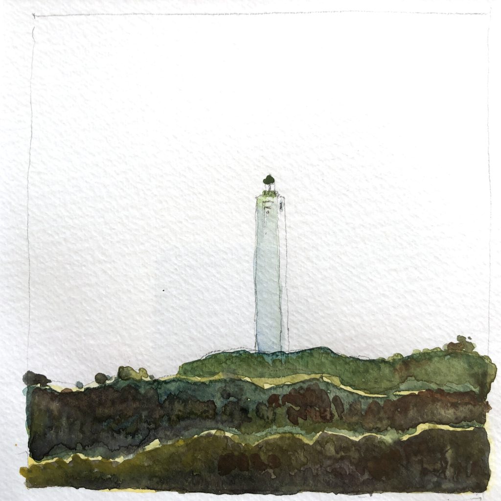 Phare de l'ile d'Yeu