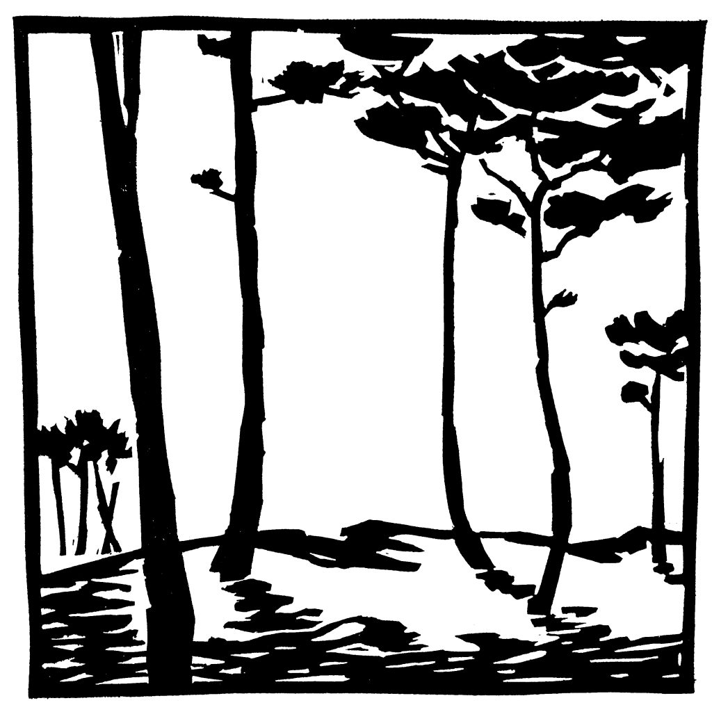 Orée