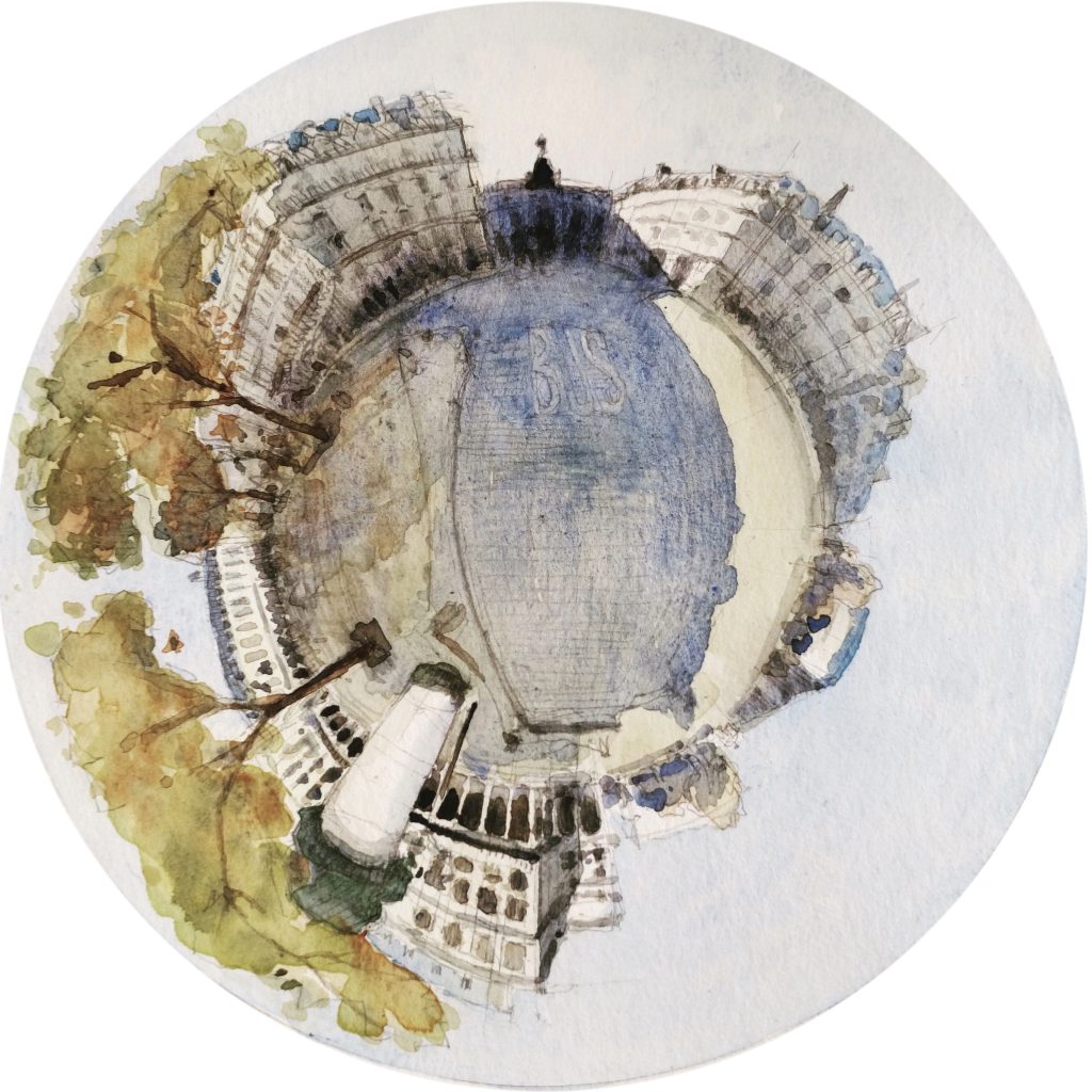 Place Colette