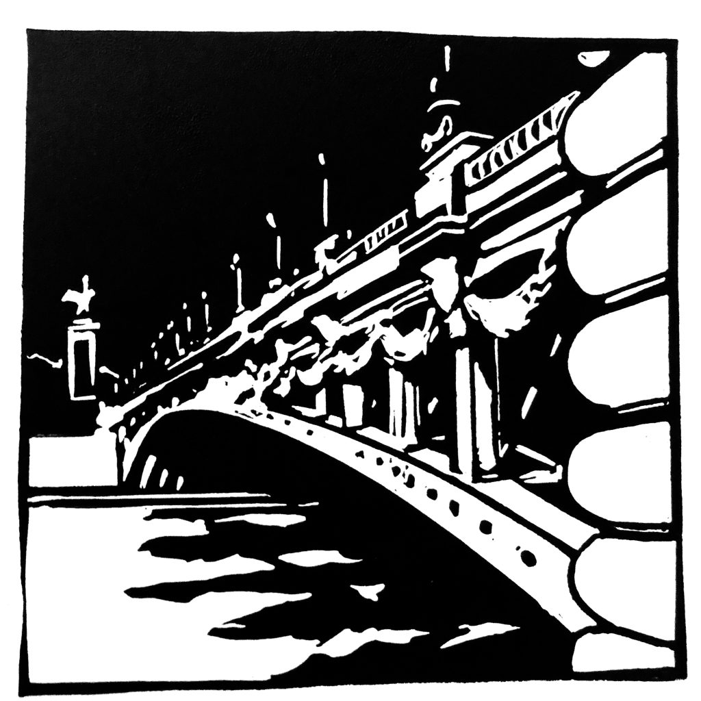 Pont Alexandre III