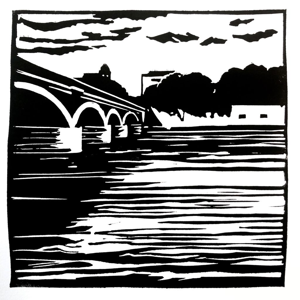 Pont d’Austerlitz