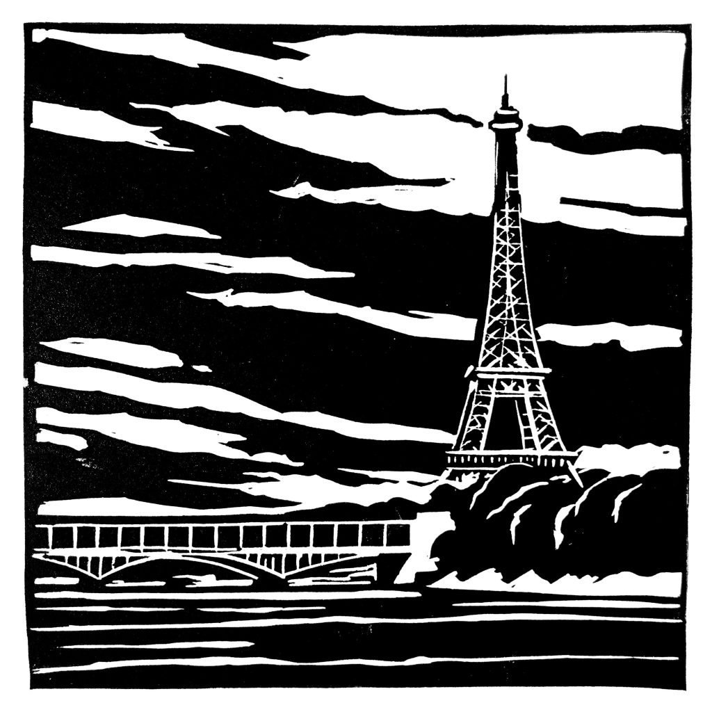 Pont de Bir-Hakeim