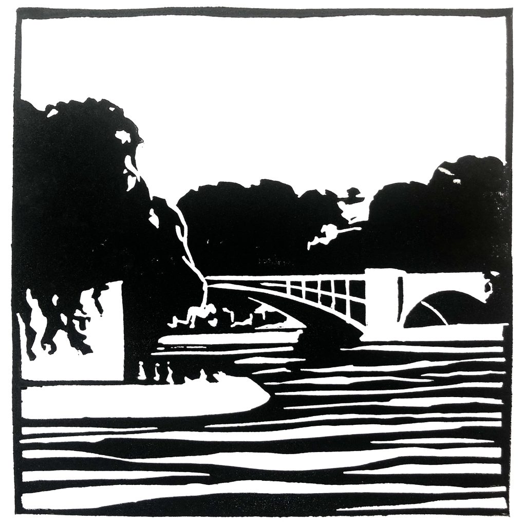 Pont de Sully