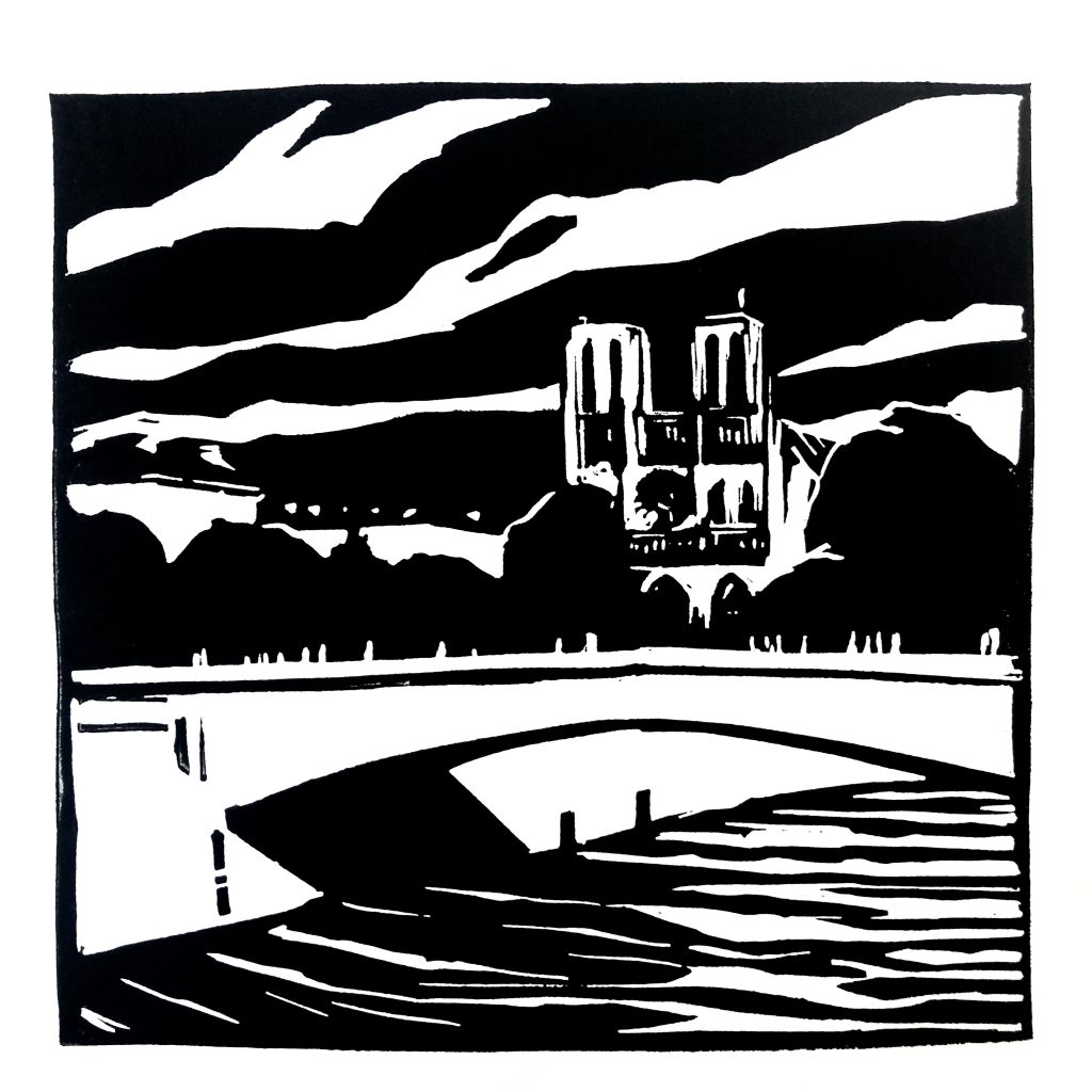 Pont Notre Dame