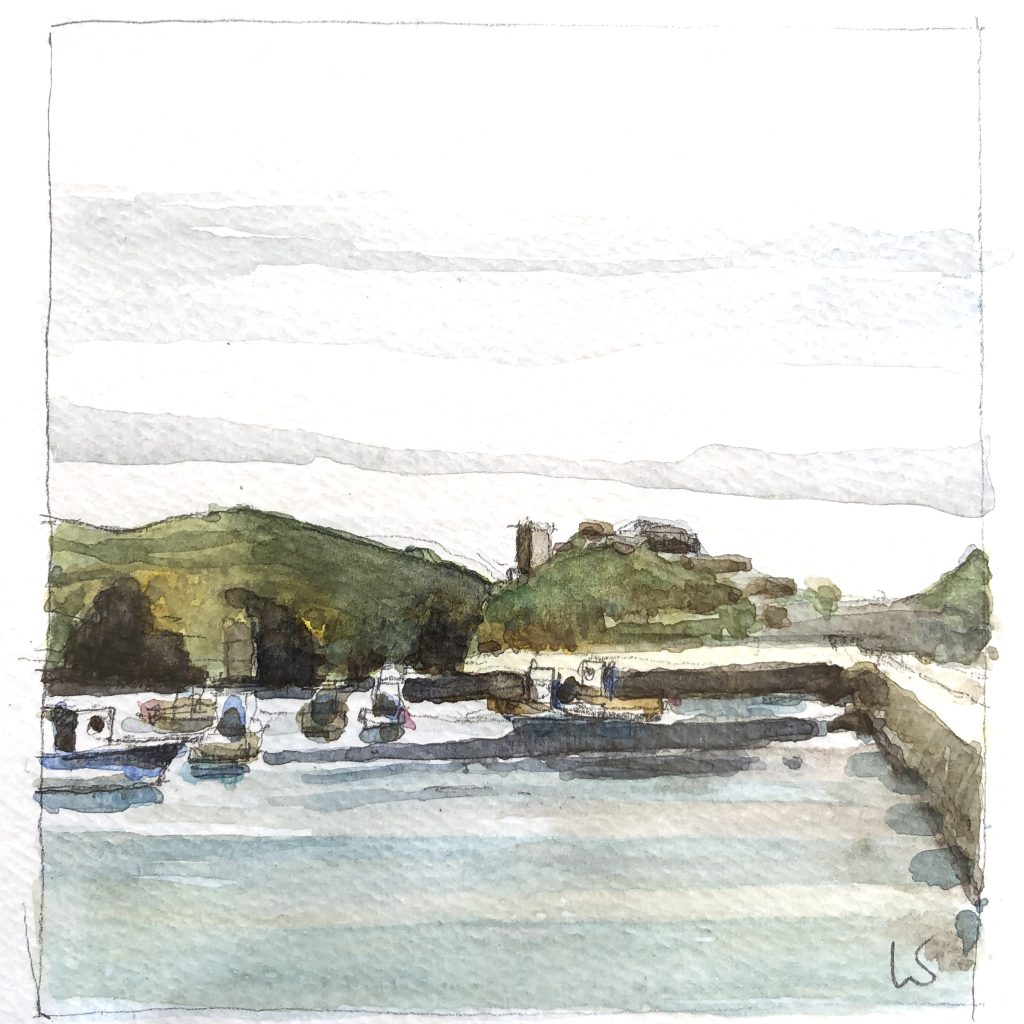 Port de la Meule
