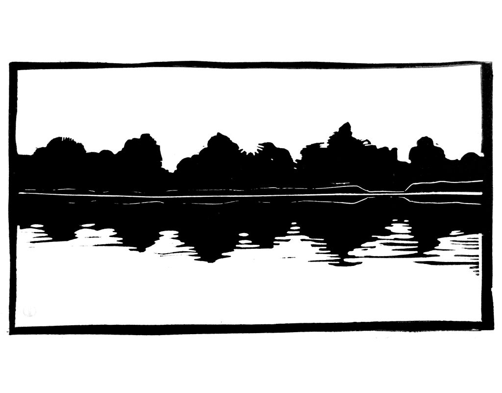 Reflet sonore