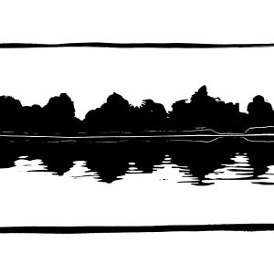 Reflet sonore