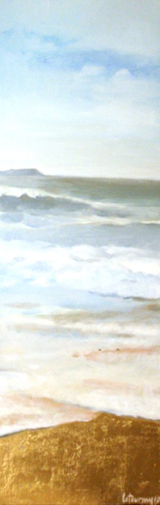 SHORE