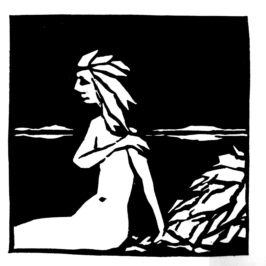 Sirene d'Yeu