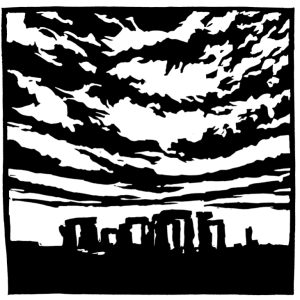Stonehenge