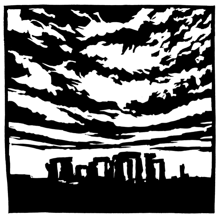 Stonehenge