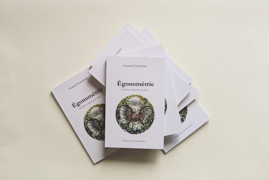Livre Egonométrie