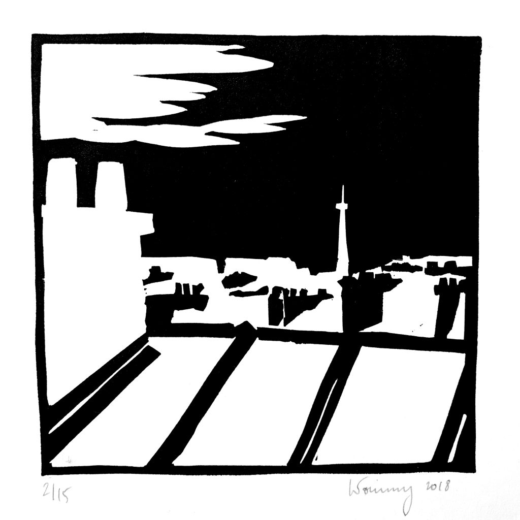 Tour Eiffel