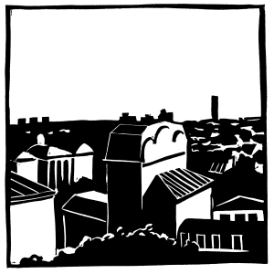 Tour Montparnasse